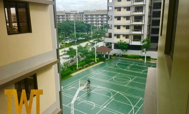 The Birchwood 2BR a Resort Themed Condo in Taguig by DMCI