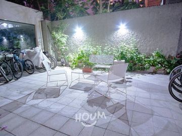 SANTO DOMINGO (PISO 7)