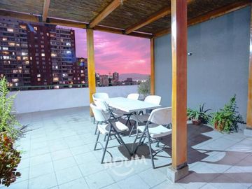 SANTO DOMINGO (PISO 7)