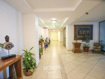 SANTO DOMINGO (PISO 7)
