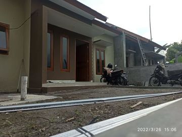 Di Jual Cepat Rumah Siap Huni ; Gantiwarno Klaten