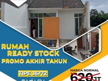 Rumah Syariah Cipageran Cimahi | DE HOUSE VALLEY CIDAHU