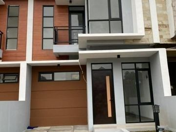 Rumah Syariah Cipageran Cimahi | DE HOUSE VALLEY CIDAHU