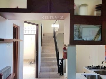 Rumah Strategis Kelapa Gading 3 Lantai 5 KT Carport 3 Mobil