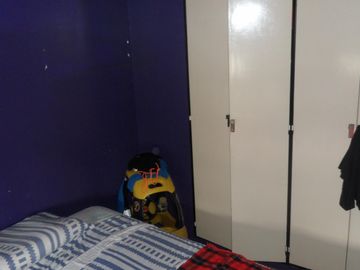 3 AMBIENTES EN EXCELENTE UBICACIÓN