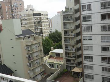 3 AMBIENTES EN EXCELENTE UBICACIÓN
