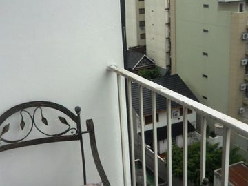 3 AMBIENTES EN EXCELENTE UBICACIÓN