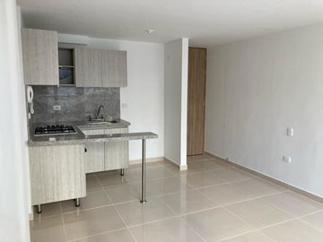 apartamento en arriendo en miramar. Cod A105012