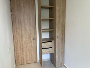 apartamento en arriendo en miramar. Cod A105012