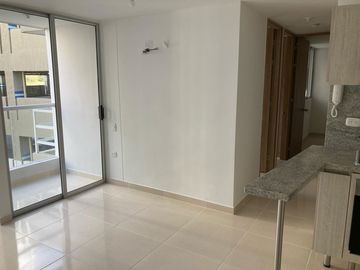 apartamento en arriendo en miramar. Cod A105012