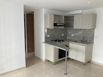 apartamento en arriendo en miramar. Cod A105012