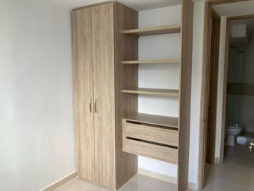 apartamento en arriendo en miramar. Cod A105012