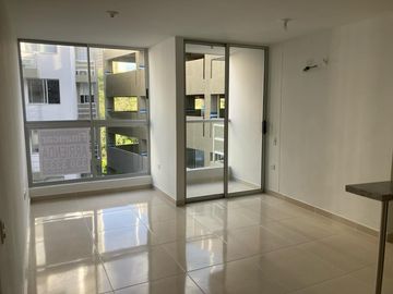 apartamento en arriendo en miramar. Cod A105012