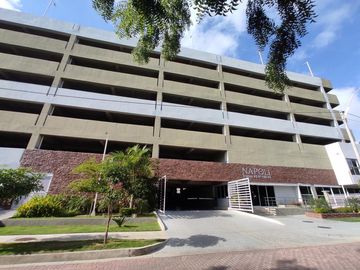 apartamento en arriendo en miramar. Cod A105012