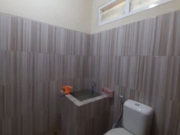 Rumah Baru Renovasi Perum Rungkut Asri 1.75 M