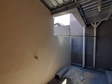 Rumah Baru Renovasi Perum Rungkut Asri 1.75 M