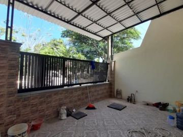 Rumah Baru Renovasi Perum Rungkut Asri 1.75 M