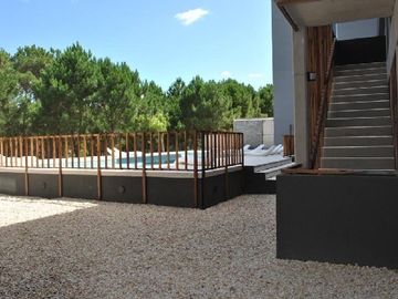 Departamento en venta en Pinamar