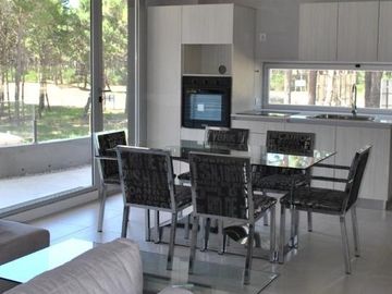 Departamento en venta en Pinamar