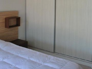 Departamento en venta en Pinamar