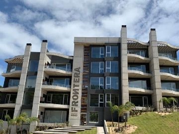 Departamento en venta en Pinamar