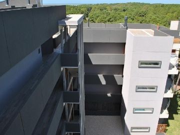 Departamento en venta en Pinamar