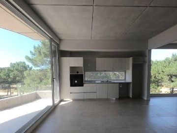 Departamento en venta en Pinamar