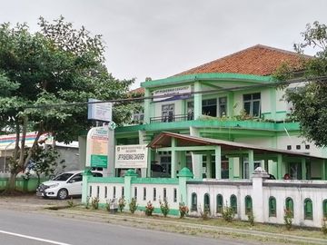 Tanah Dijual Murah Siteplan Rapi Skema Bayar Mudah Barat Kecamatan Purworejo 2