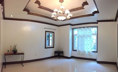FOR SALE: 3 Bedroom House and Lot in Meadowood Executive Village in Cavite