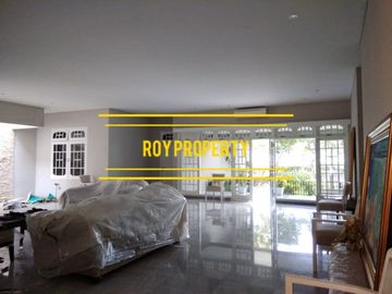 Dijual Rumah Mewah di Gaharu Cipete Jakarta Selatan