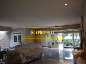 Dijual Rumah Mewah di Gaharu Cipete Jakarta Selatan