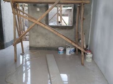 Rumah Smarthome 2LT Seharga 1LT di Kota Bandung Cibiru Cipadung Cileunyi