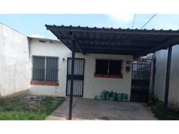 Se Vende casa en Las Acacias