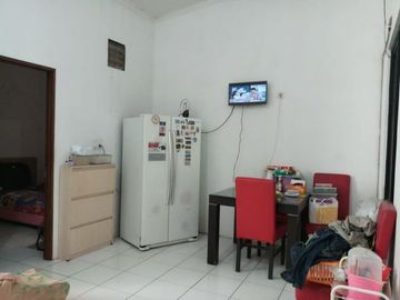 Rumah Ciputat Bintaro Di Perumahan Siap Huni Cantik