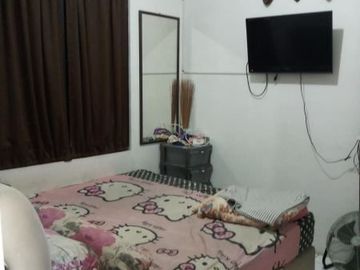 Rumah Ciputat Bintaro Di Perumahan Siap Huni Cantik