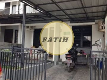 Rumah Ciputat Bintaro Di Perumahan Siap Huni Cantik