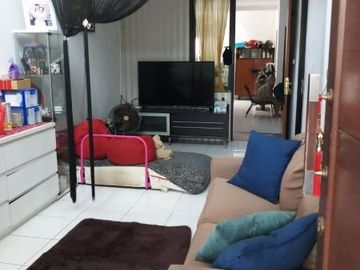 Rumah Ciputat Bintaro Di Perumahan Siap Huni Cantik