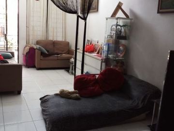 Rumah Ciputat Bintaro Di Perumahan Siap Huni Cantik