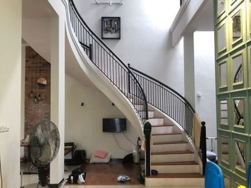 Rumah 2 Lantai Siap Huni Wisma Kedung Asem Surabaya