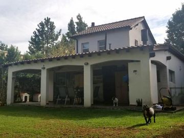 Bº Cº FINCAS de MASCHWITZ - casa a la venta