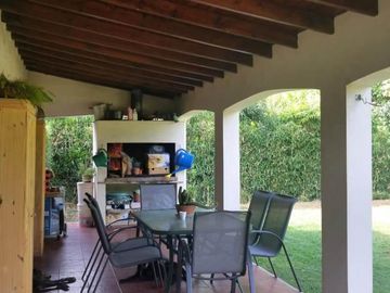 Bº Cº FINCAS de MASCHWITZ - casa a la venta