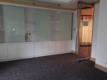 Office Space for Lease in Ayala Avenue, Makati City CB0080