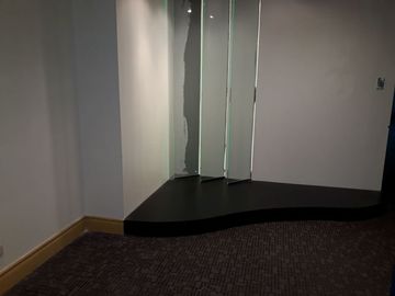 Office Space for Lease in Ayala Avenue, Makati City CB0080