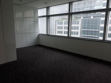 Office Space for Lease in Ayala Avenue, Makati City CB0080