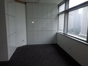 Office Space for Lease in Ayala Avenue, Makati City CB0080