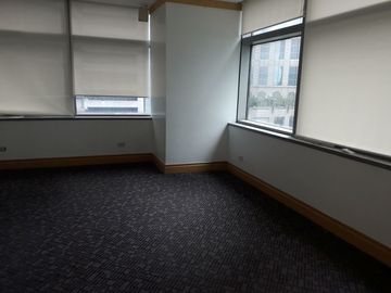 Office Space for Lease in Ayala Avenue, Makati City CB0080