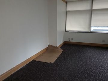 Office Space for Lease in Ayala Avenue, Makati City CB0080