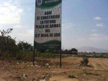 Vendo Terreno 3700 m2 Sunampe en Chincha Alta