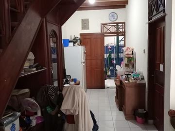 Rumah Dijual di Margahayu Bandung