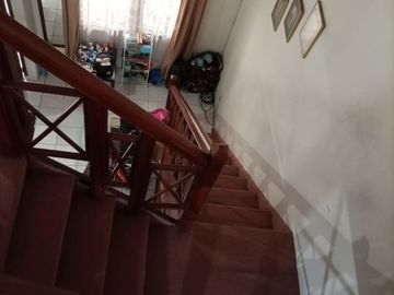 Rumah Dijual di Margahayu Bandung